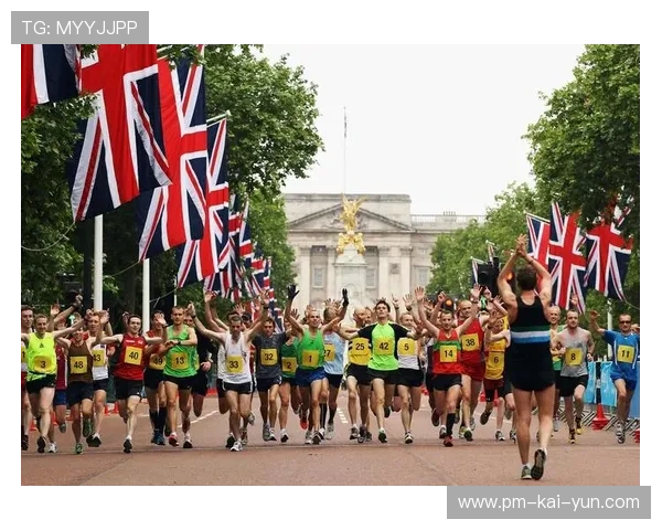 伦敦马拉松年度挑战纪实，跑者故事感人心弦，伦敦马拉松男子冠军