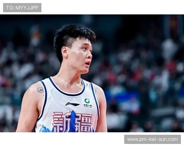 CBA新疆突然补强,季后赛格局被打乱